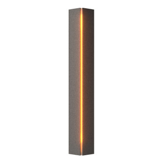 Gallery Gallery Small Sconce in Natural Iron (39|217650SKT20FF0202)