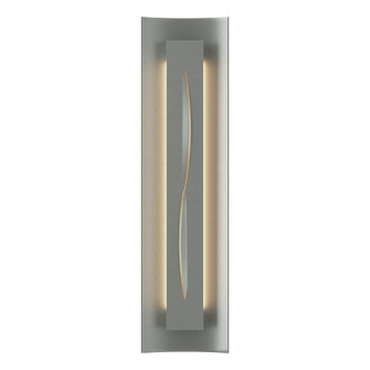 Gallery Gallery Sconce in Vintage Platinum (39|217640SKT82CC0206)