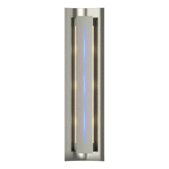 Gallery Gallery Sconce in Sterling (39|217635SKT85EE0205)