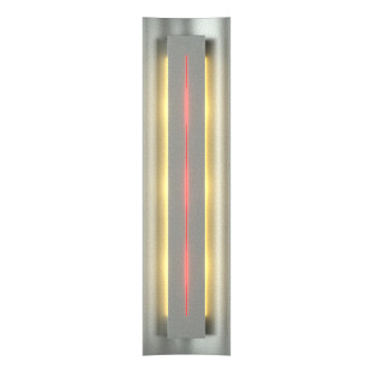 Gallery Gallery Sconce in Vintage Platinum (39|217635SKT82RR0205)