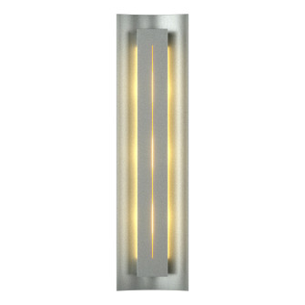 Gallery Gallery Sconce in Vintage Platinum (39|217635SKT82CC0205)