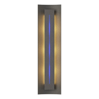 Gallery Gallery Sconce in Natural Iron (39|217635SKT20EE0205)