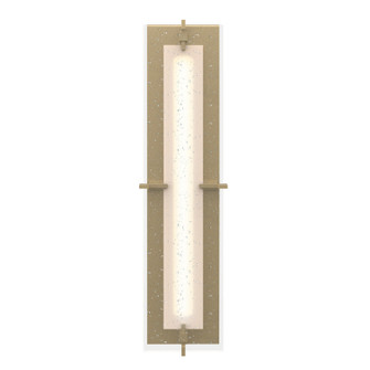 Ethos LED Wall Sconce in Soft Gold (39|207765LED84II0397)