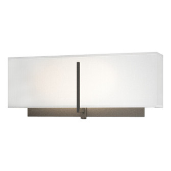 Exos LED Wall Sconce in Natural Iron (39|207680SKT20SF1606)