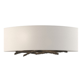Brindille Brindille Sconce in Dark Smoke (39|207660SKT07SE1692)