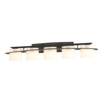 Ellipse Arc Ellipse 5 Light Sconce in Natural Iron (39|207525SKT20GG0182)
