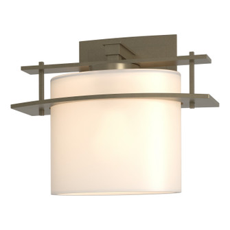 Ellipse Arc Ellipse 1 Light Sconce in Soft Gold (39|207521SKT84GG0182)