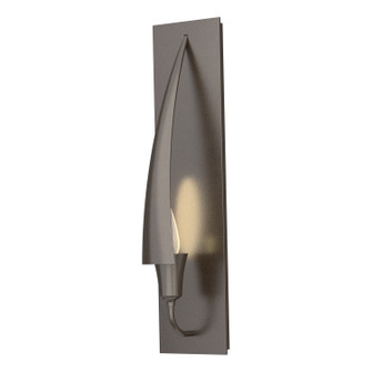 Cirque One Light Wall Sconce in Oil Rubbed Bronze (39|207420SKT14)