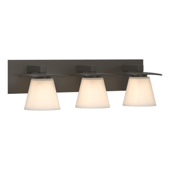 Wren Wren 3 Light Sconce in Dark Smoke (39|206603SKT07GG0242)