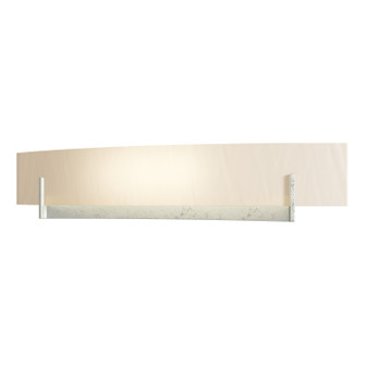 Axis Axis Large Sconce in Sterling (39|206410SKT85BB0328)