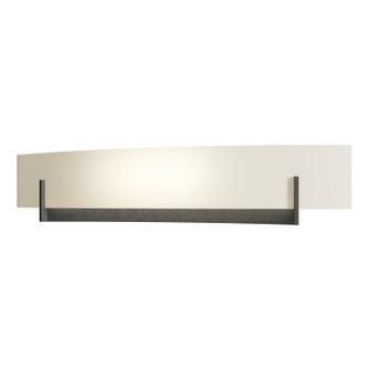 Axis Two Light Wall Sconce in Natural Iron (39|206410SKT20GG0328)
