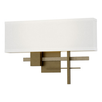 Cosmo Cosmo Sconce in Soft Gold (39|206350SKT8484SF1606)