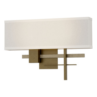Cosmo Cosmo Sconce in Soft Gold (39|206350SKT8484SE1606)