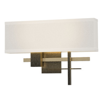Cosmo LED Wall Sconce in Natural Iron (39|206350SKT2084SE1606)
