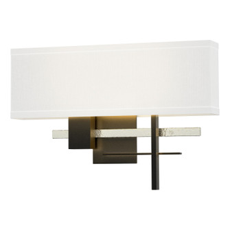 Cosmo Cosmo Sconce in Black (39|206350SKT1085SF1606)