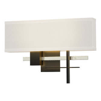 Cosmo Cosmo Sconce in Black (39|206350SKT1085SE1606)