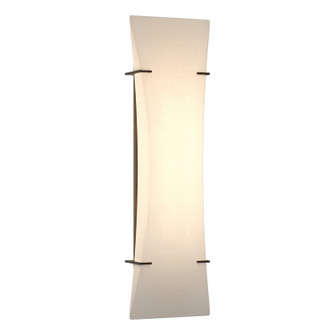 Bento LED Wall Sconce in Oil Rubbed Bronze (39|205950LED14SH1977)