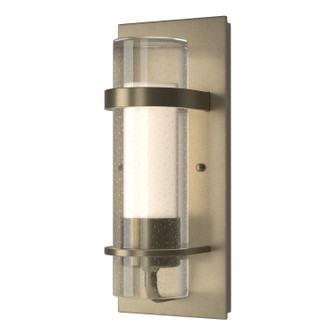 Torch One Light Wall Sconce in Soft Gold (39|205814SKT84ZS0654)