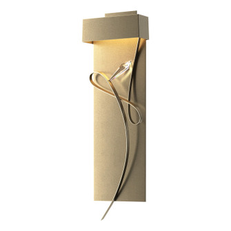 Rhapsody LED Wall Sconce in Soft Gold (39|205440LED8484CR)