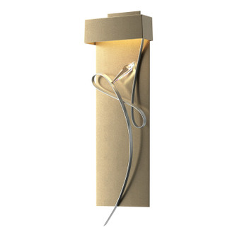 Rhapsody LED Wall Sconce in Soft Gold (39|205440LED8482CR)