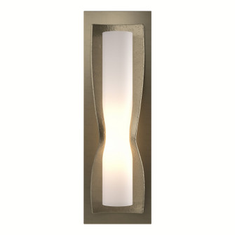 Dune One Light Wall Sconce in Soft Gold (39|204790SKT84GG0301)