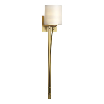 Formae Formae Contemporary 1 Light Sconce in Modern Brass (39|204670SKT86GG0169)