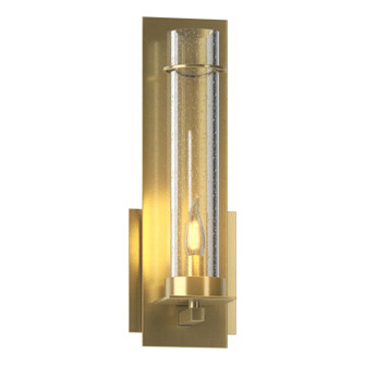 New Town One Light Wall Sconce in White (39|204260SKT02II0186)