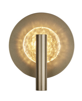 Solstice One Light Wall Sconce in Ink (39|202025SKT89ZM0545)