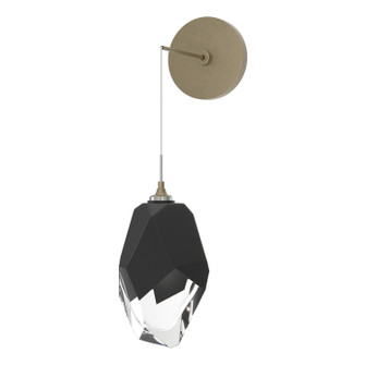 Chrysalis LED Wall Sconce in Soft Gold (39|201398SKT84BP0755)