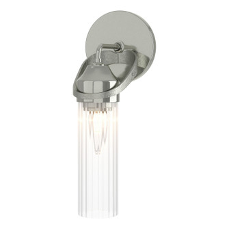Bow Bow 1-Light Bath Sconce in Sterling (39|201344SKT85ZM0634)