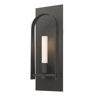 Triomphe One Light Wall Sconce in Natural Iron (39|201070SKT2020FD0462)