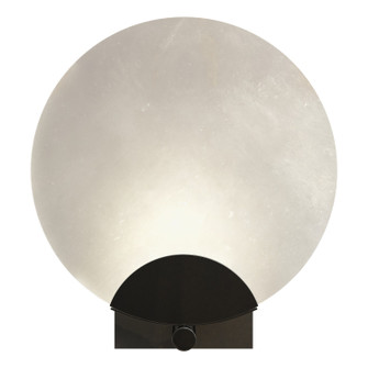 Callisto One Light Wall Sconce in Ink (39|201059SKT89AR)