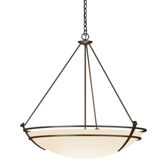 Tryne Presidio Tryne Large Scale Pendant in Bronze (39|194431SKT05GG0170)