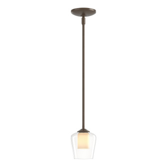 Simple Lines Simple Mini Pendant in Bronze (39|188600SKTMULT05ZU0291)