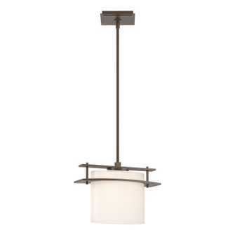 Ellipse One Light Mini Pendant in Bronze (39|188250SKTMULT05GG0194)