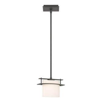 Ellipse One Light Mini Pendant in Natural Iron (39|188200SKTMULT20GG0182)