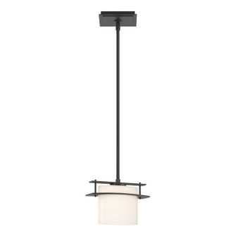 Ellipse One Light Pendant in White (39|188200SKTMULT02GG0182)