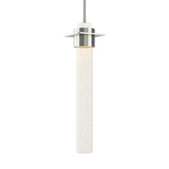 Airis One Light Mini Pendant in Sterling (39|187930SKTMULT85II0268)