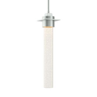Airis One Light Mini Pendant in Vintage Platinum (39|187930SKTMULT82II0268)
