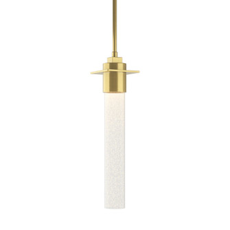 Airis Airis Small Mini Pendant in Modern Brass (39|187910SKTMULT86II0254)
