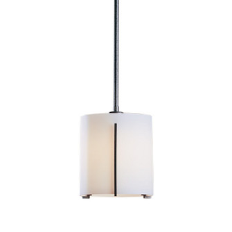 Exos Glass One Light Mini Pendant in Black (39|187660SKTMULT10GG0137)