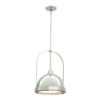Atlas Atlas Small Pendant in Sterling (39|187462SKTMULT8585)