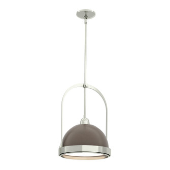 Atlas Atlas Small Pendant in Sterling (39|187462SKTMULT8505)