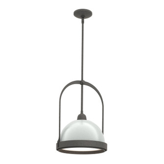 Atlas One Light Mini Pendant in Natural Iron (39|187462SKTMULT2082)