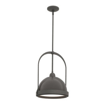 Atlas One Light Mini Pendant in Natural Iron (39|187462SKTMULT2014)