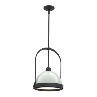 Atlas One Light Mini Pendant in Black (39|187462SKTMULT1082)