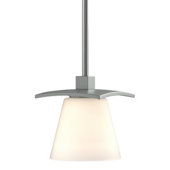 Wren One Light Mini Pendant in Vintage Platinum (39|186600SKTMULT82GG0242)