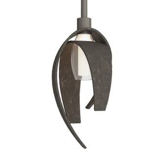 Corona Corona Mini Pendant in Dark Smoke (39|186500SKTMULT07)