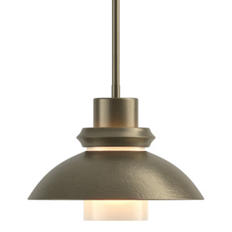 Staccato One Light Mini Pendant in Soft Gold (39|184970SKTMULT84)