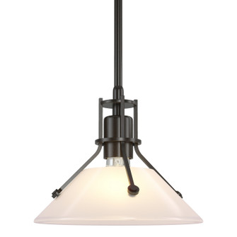 Henry Henry Mini Pendant in Oil Rubbed Bronze (39|184253SKTMULT14FD0673)